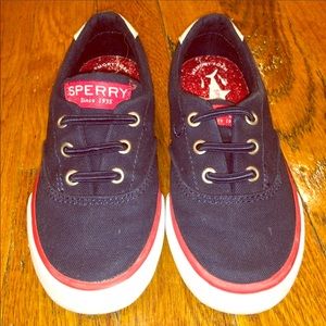 Sperry Striper II Sneaker